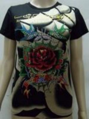 cheap Ed Hardy shirt(Women)-695